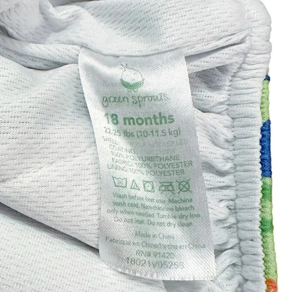 i play | Bundle of Three Swim Diapers (18 mos) 💦 - Picture 7 of 10